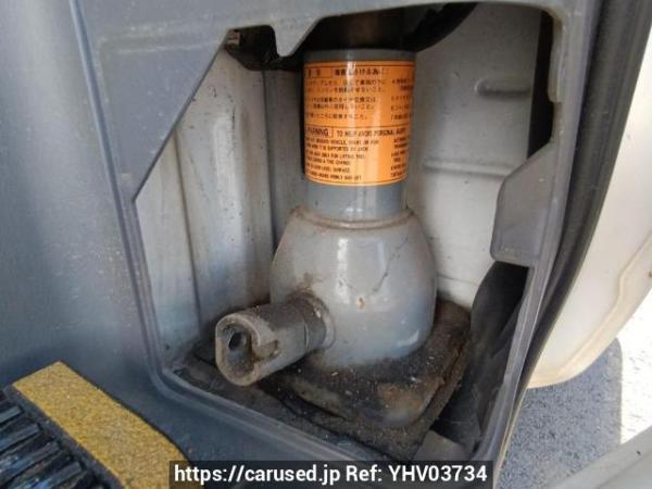 Used 2002 AT nissan caravan-bus DWMGE25 Image[40]