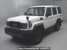 Toyota Land Cruiser 70 GDJ76W