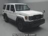 Used 2024 AT toyota land-cruiser-70 GDJ76W Image[2]