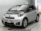 Toyota iQ NGJ10
