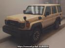 Toyota Land Cruiser 70 GDJ76W