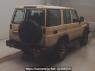 Used 2025 AT toyota land-cruiser-70 GDJ76W Image[1]