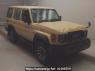 Used 2025 AT toyota land-cruiser-70 GDJ76W Image[2]