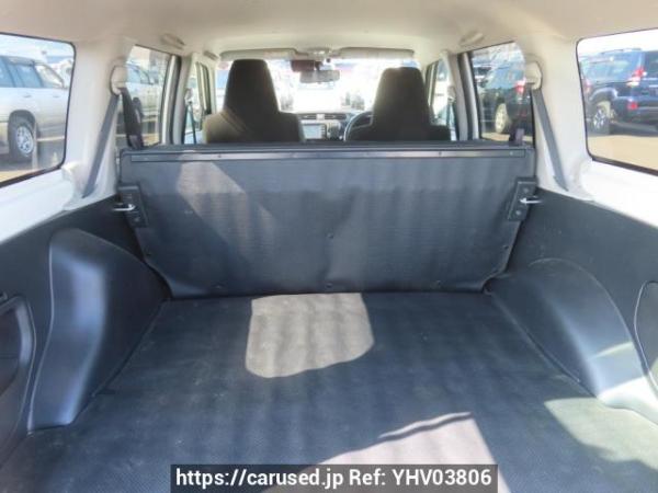 Used 2018 AT toyota probox-van NCP160V Image[9]