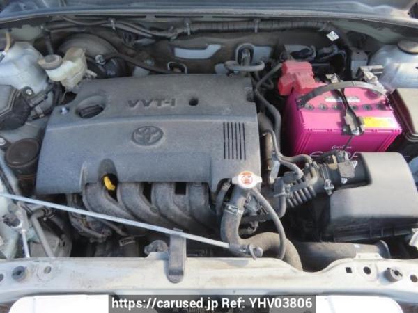 Used 2018 AT toyota probox-van NCP160V Image[10]