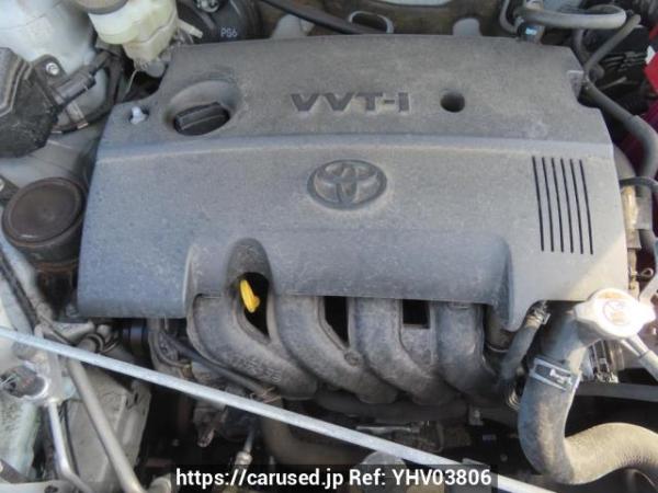 Used 2018 AT toyota probox-van NCP160V Image[11]