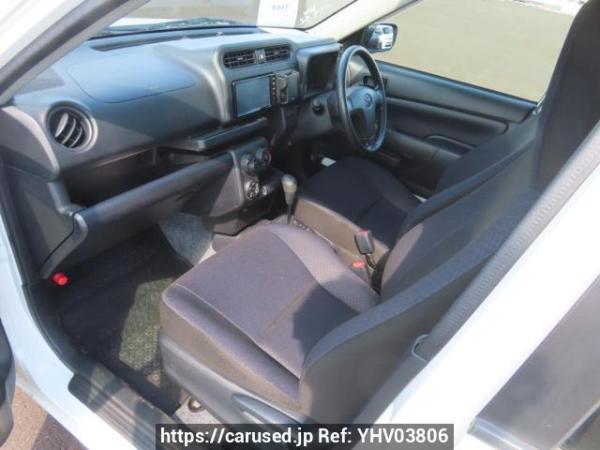 Used 2018 AT toyota probox-van NCP160V Image[13]