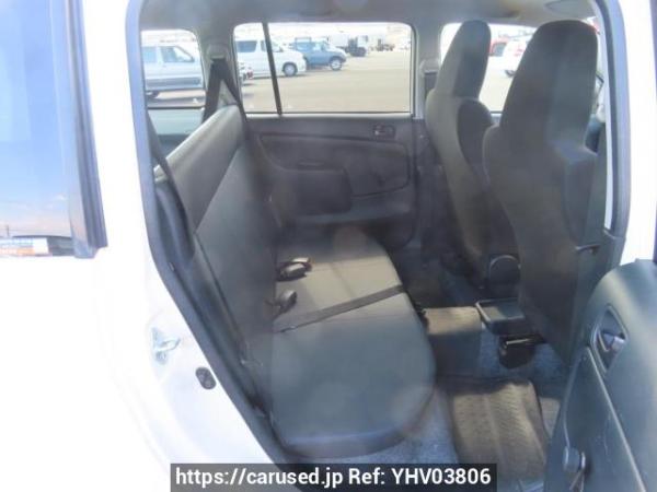 Used 2018 AT toyota probox-van NCP160V Image[17]