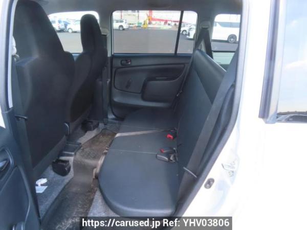 Used 2018 AT toyota probox-van NCP160V Image[18]