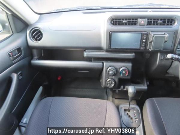 Used 2018 AT toyota probox-van NCP160V Image[20]