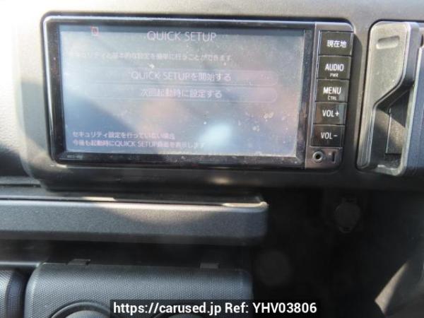 Used 2018 AT toyota probox-van NCP160V Image[23]