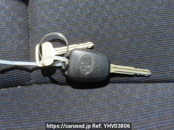 Used 2018 AT toyota probox-van NCP160V Image[29]