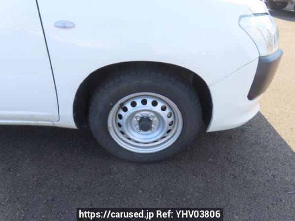 Used 2018 AT toyota probox-van NCP160V Image[33]