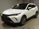 Toyota Harrier MXUA85