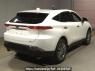 Used 2022 AT toyota harrier MXUA85 Image[1]