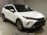 Used 2022 AT toyota harrier MXUA85 Image[2]