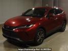 Toyota Harrier MXUA80