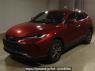 Used 2020 AT toyota harrier MXUA80 Image[0]