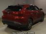 Used 2020 AT toyota harrier MXUA80 Image[1]