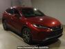 Used 2020 AT toyota harrier MXUA80 Image[2]