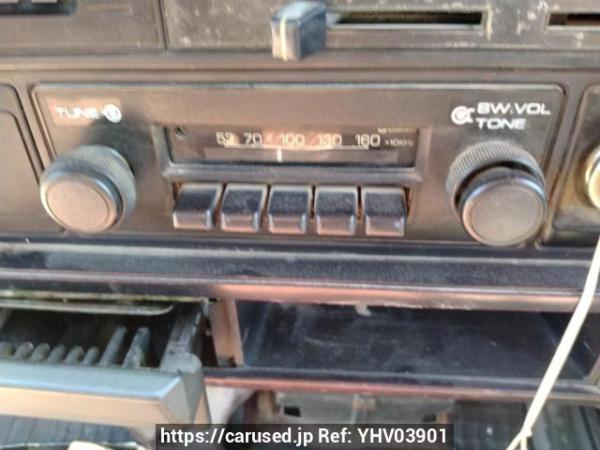 Used 1991 MT isuzu elf-truck NKR58ED Image[14]