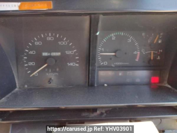 Used 1991 MT isuzu elf-truck NKR58ED Image[16]