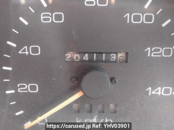 Used 1991 MT isuzu elf-truck NKR58ED Image[17]