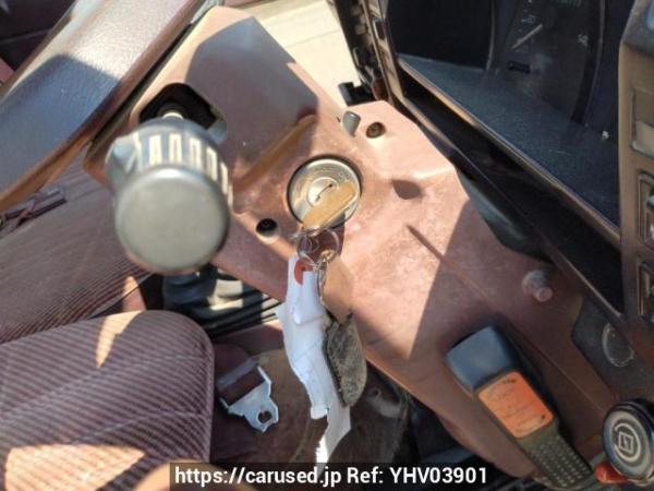 Used 1991 MT isuzu elf-truck NKR58ED Image[18]
