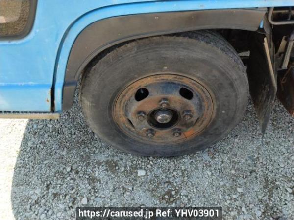 Used 1991 MT isuzu elf-truck NKR58ED Image[21]