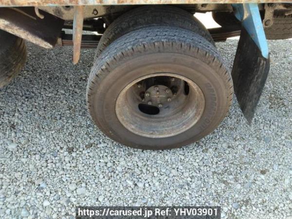 Used 1991 MT isuzu elf-truck NKR58ED Image[22]