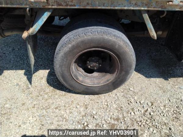 Used 1991 MT isuzu elf-truck NKR58ED Image[23]