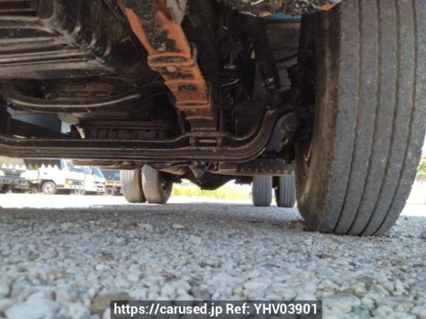 Used 1991 MT isuzu elf-truck NKR58ED Image[25]