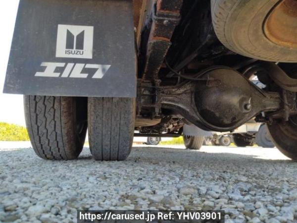 Used 1991 MT isuzu elf-truck NKR58ED Image[26]