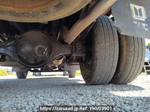 Used 1991 MT isuzu elf-truck NKR58ED Image[27]