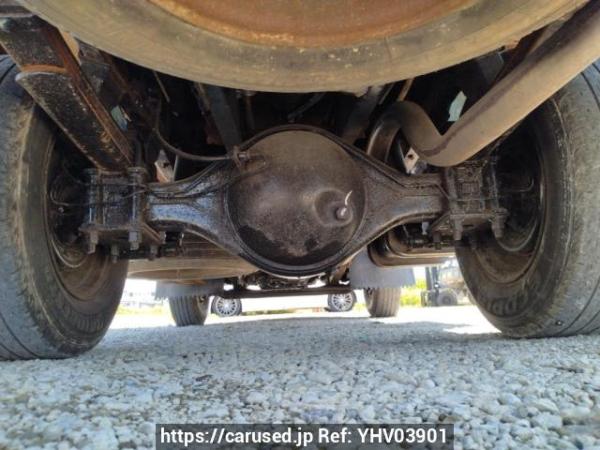 Used 1991 MT isuzu elf-truck NKR58ED Image[28]