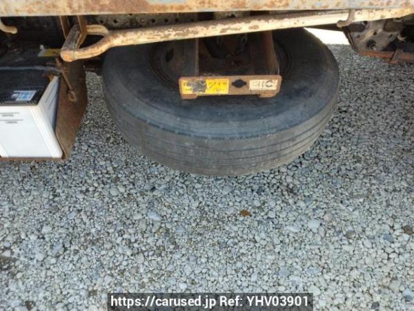 Used 1991 MT isuzu elf-truck NKR58ED Image[29]