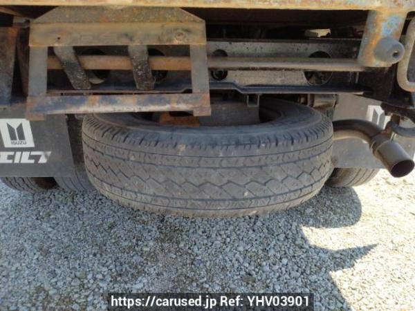 Used 1991 MT isuzu elf-truck NKR58ED Image[30]