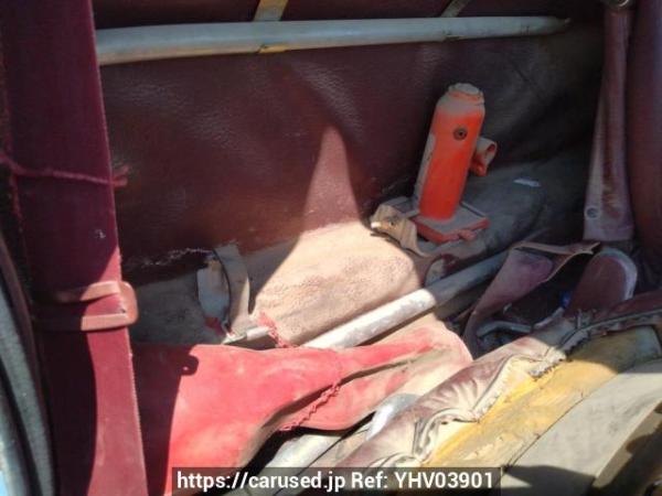 Used 1991 MT isuzu elf-truck NKR58ED Image[31]