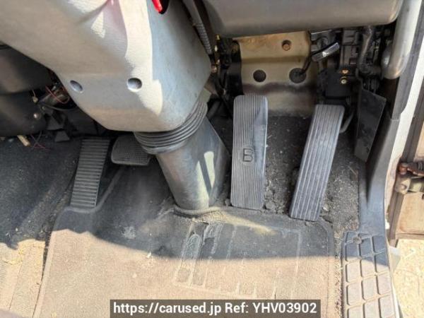 Used 2006 MT mitsubishi-fuso fighter FK74R Image[8]