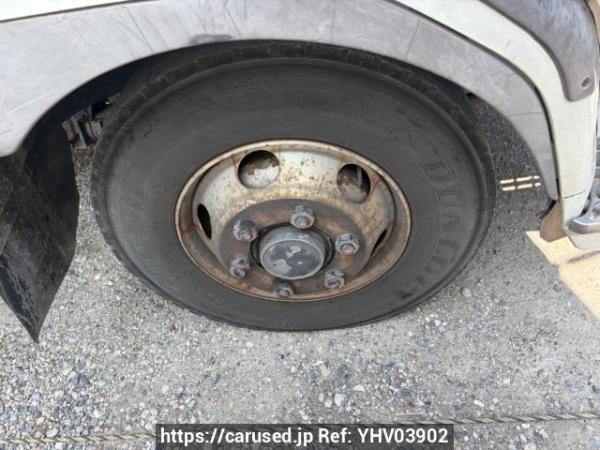 Used 2006 MT mitsubishi-fuso fighter FK74R Image[10]