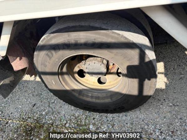 Used 2006 MT mitsubishi-fuso fighter FK74R Image[11]