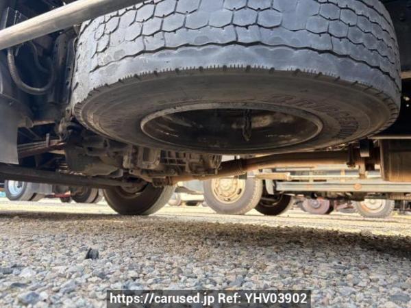 Used 2006 MT mitsubishi-fuso fighter FK74R Image[13]