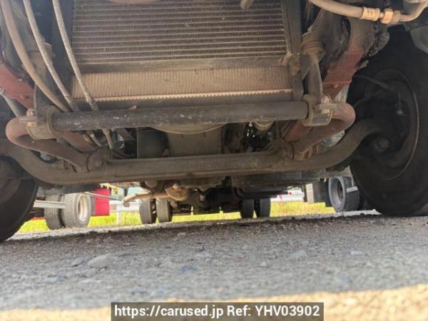 Used 2006 MT mitsubishi-fuso fighter FK74R Image[14]
