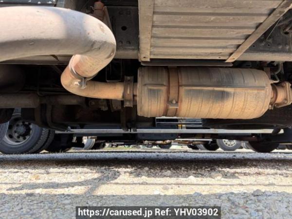Used 2006 MT mitsubishi-fuso fighter FK74R Image[15]