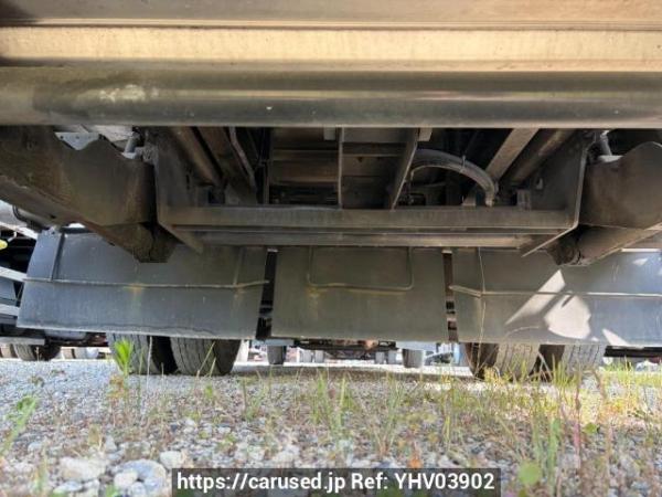 Used 2006 MT mitsubishi-fuso fighter FK74R Image[18]