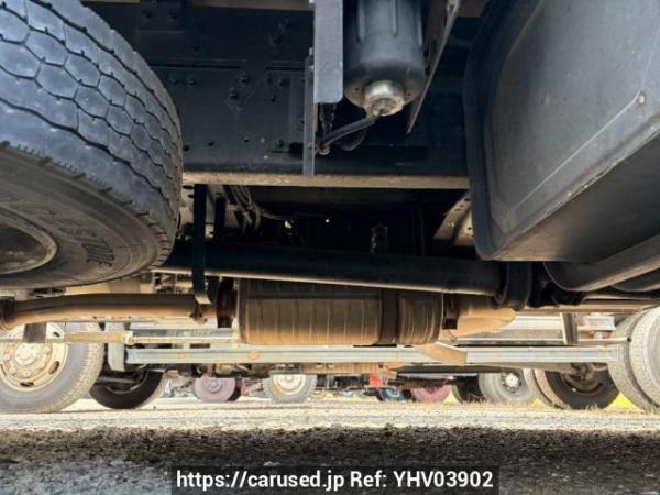 Used 2006 MT mitsubishi-fuso fighter FK74R Image[19]