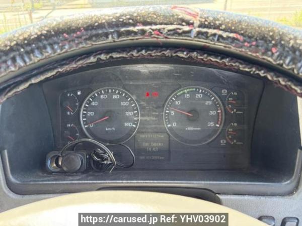 Used 2006 MT mitsubishi-fuso fighter FK74R Image[21]