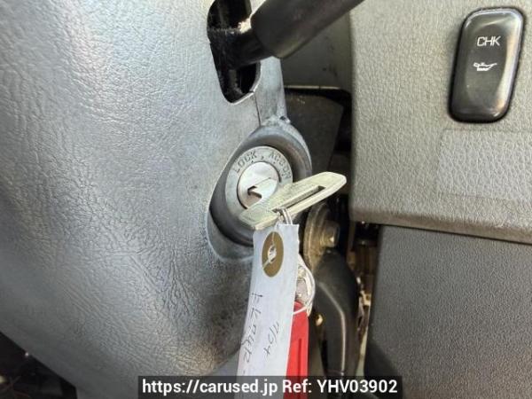 Used 2006 MT mitsubishi-fuso fighter FK74R Image[23]
