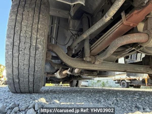 Used 2006 MT mitsubishi-fuso fighter FK74R Image[29]