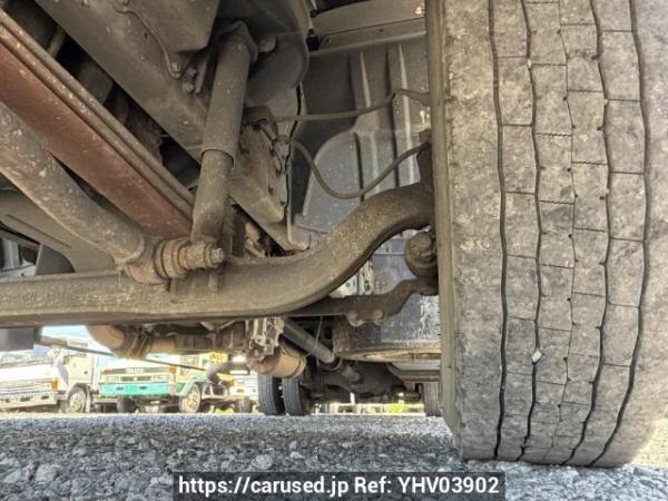 Used 2006 MT mitsubishi-fuso fighter FK74R Image[30]